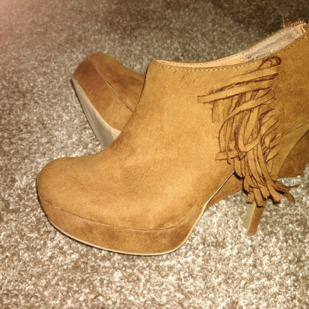 Heels